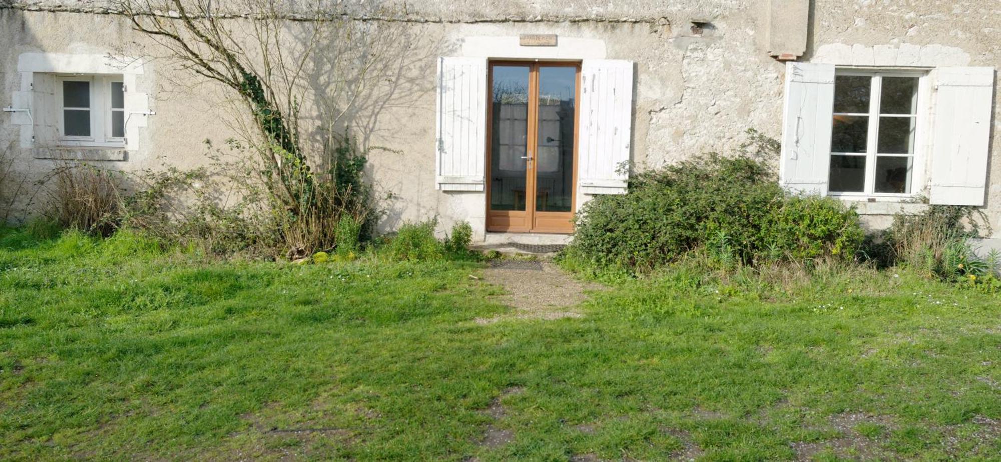 La Boisselee Hotel Saint-Dye-sur-Loire Exterior foto